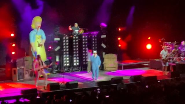 Limp Bizkit || 5.7.2022 || My Generation смотреть онлайн