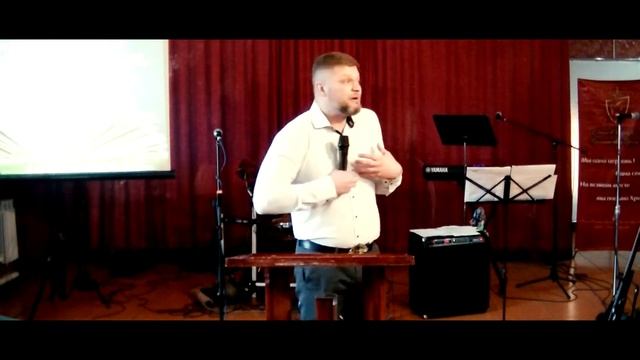 Ленинск-Кузнецкий Христианский Центр 03.11.2019 П.Щеглов смотреть онлайн