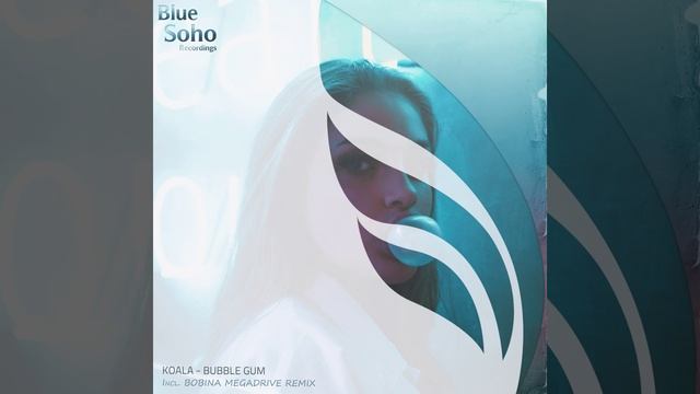 Bubble Gum (Original Mix) смотреть онлайн