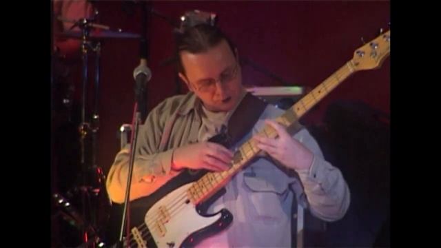 Perisprit -- Полёт шмеля -- Только раз... (2007) смотреть онлайн