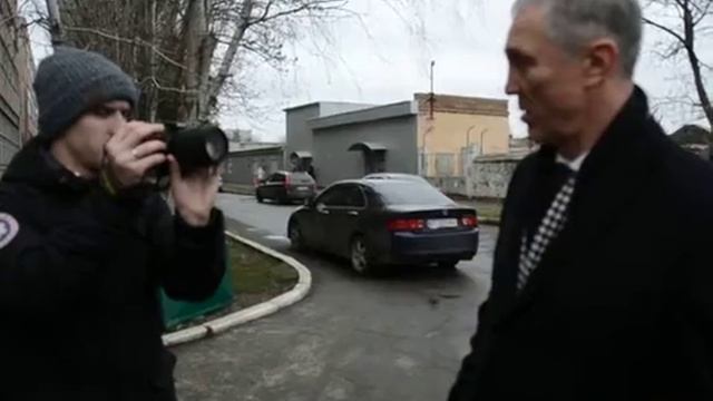 Сборы ПАТ ПБФ "Херсонбуд". Часть 5 смотреть онлайн