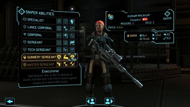 XCOM Long War vs. Art Of War Side By Side: Episode 4: Sniper Builds смотреть онлайн