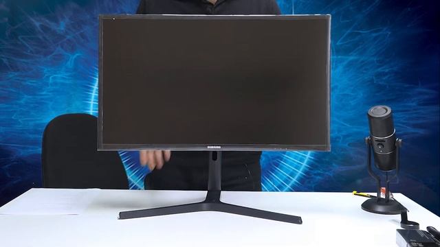 Samsung 144 Hz, 27 inç Uygun Fiyatlı Oyuncu Monitörü смотреть онлайн