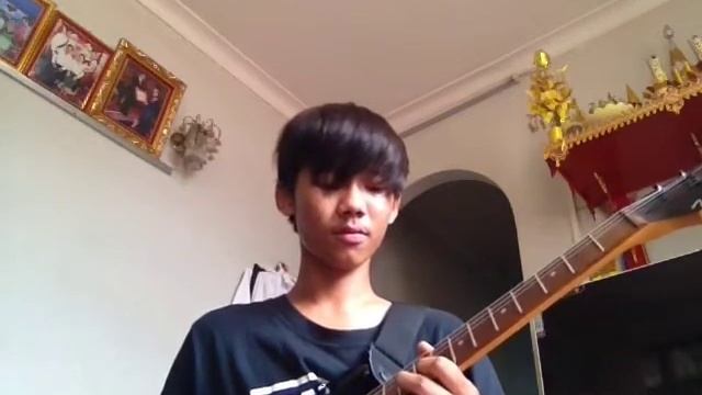 Sai va si bor Thim kun thia song guitar cover by (Mrr WeeZer) смотреть онлайн