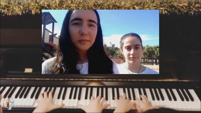 Piano Conservatorio de Melilla смотреть онлайн