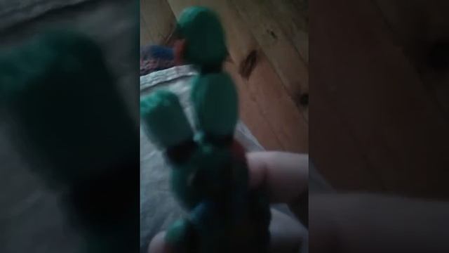 Мои платилинывои фигурки фнаф ,2 смотреть онлайн