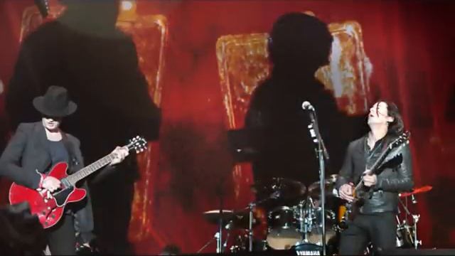 Lust Of The Libertine - The Libertines смотреть онлайн