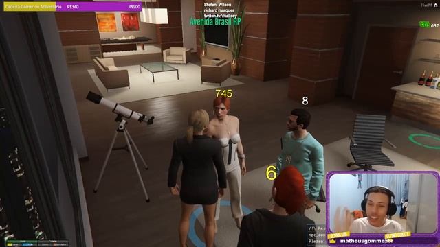 As Desventuras de Rita #16 смотреть онлайн