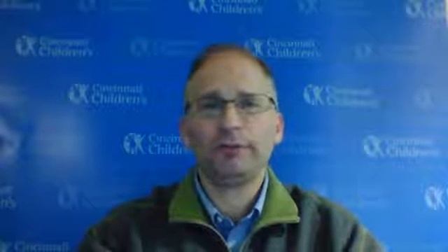 Live Event: Solutions for Fecal Incontinence Related to Spina Bifida смотреть онлайн