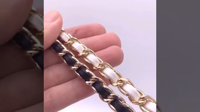 DIY Shoulder Strap 02 смотреть онлайн