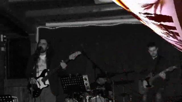 Savoy Truffle- The Hanging Rock Band- The Beatles