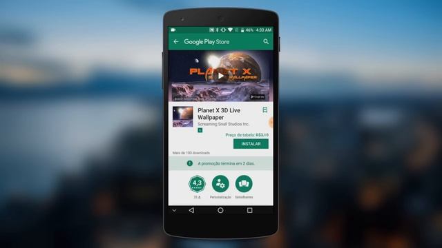 TÁ DE GRAÇA AGORA! Play Store liberou aquela lista de apps pagos imperdíveis! смотреть онлайн