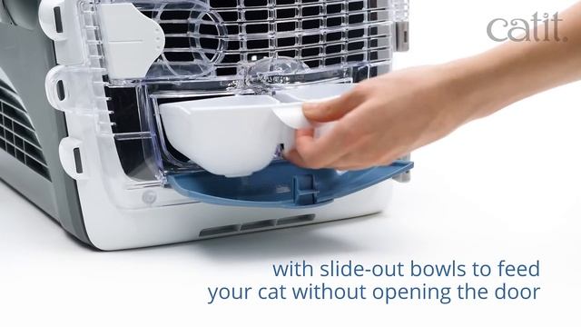 Catit - Cabrio смотреть онлайн