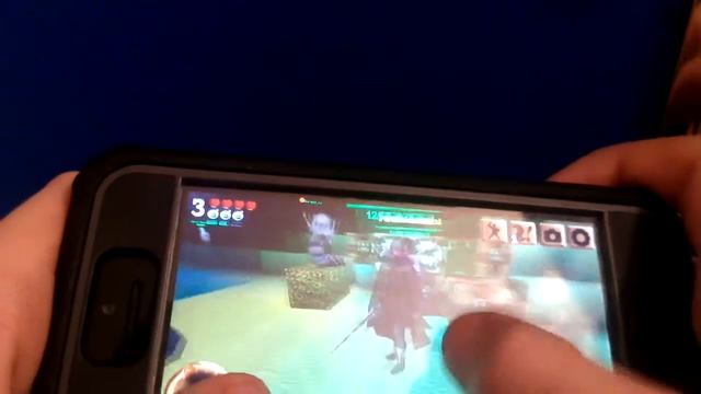 Обзор игр на IOS часть 5.3 ИГРЫЫЫЫЫЫЫ!!!!! смотреть онлайн