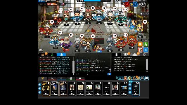 Kira Online GoT Tutorial смотреть онлайн