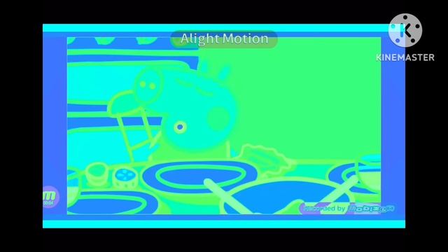 No Effects (Sponsored By NEIN Csupo Effects) (FIXED)