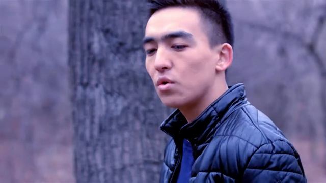 G MEN жалгыз сурак (цветное видео) смотреть онлайн