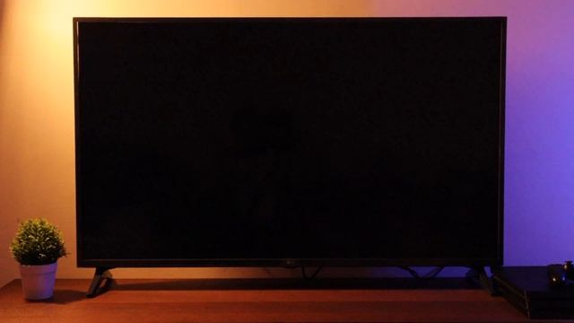 TELEVISION LG UHD 4K TV 50 Inch UN72 مراجعة و فتح علبة تلفاز смотреть онлайн