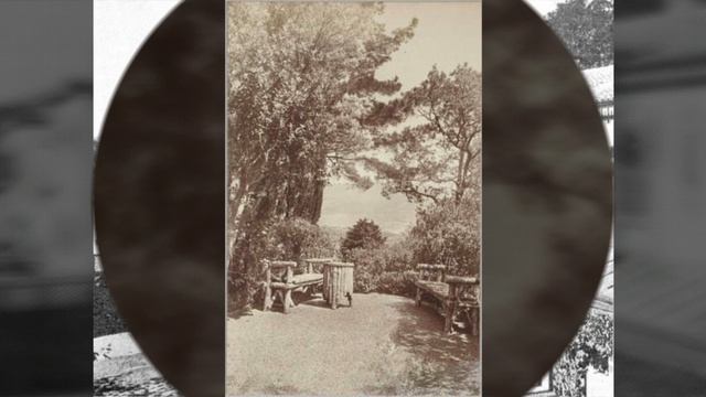 Ялта Ливадия 19век нач.20го (Что было на месте Ливадийского дворца)подборка фото