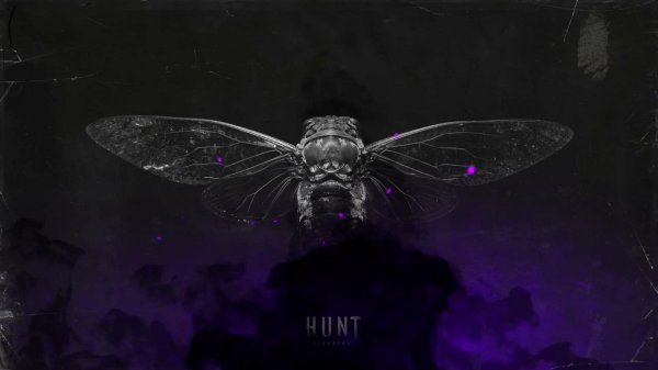 HUNT: Showdown