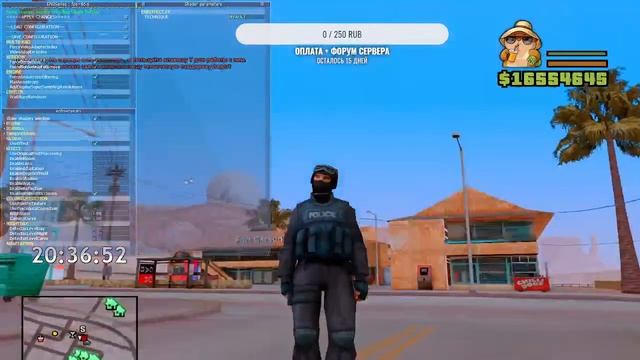 Sapo Role-Play // Вечерний стрим смотреть онлайн