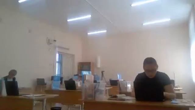 Демонстрационный экзамен в ГБПОУ СО 