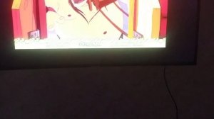 Обзор DVD Видео Алеша Попович и Тугарин змей