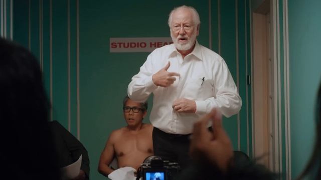 BIA - HOLLYWOOD (Official Video)