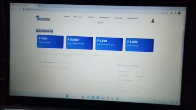 Online Business Income                        Https://skillciity.com/register/?ref=bijoy.siddar