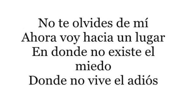 Dies Irae-Mägo de Oz (con lyrics-letra) смотреть онлайн