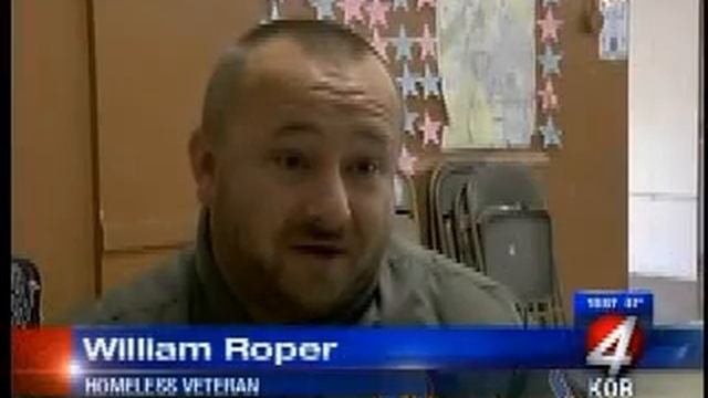 KOB: Homeless Veterans смотреть онлайн
