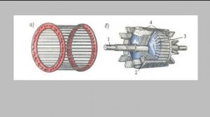 02.03.2026 341 Электрические машины переменного тока.
