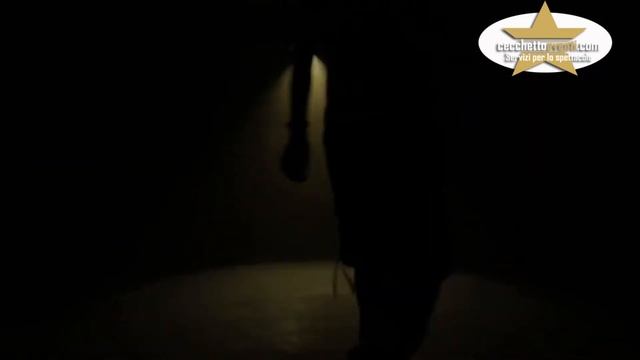 FARI TEATRALI LED 200W смотреть онлайн