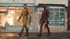 Deadpool and Wolverine - Like A Prayer Epic Movie Version
