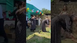 свадьба в целегюне