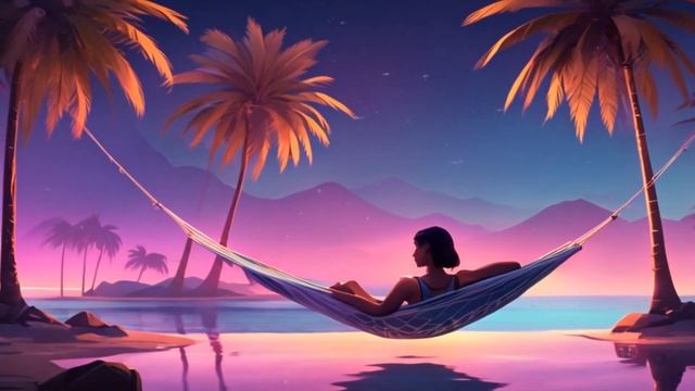Lofi Oasis Beats AI Vol. 1: Perfect Chillhop Mix for Focus, Study, and Relaxation смотреть онлайн