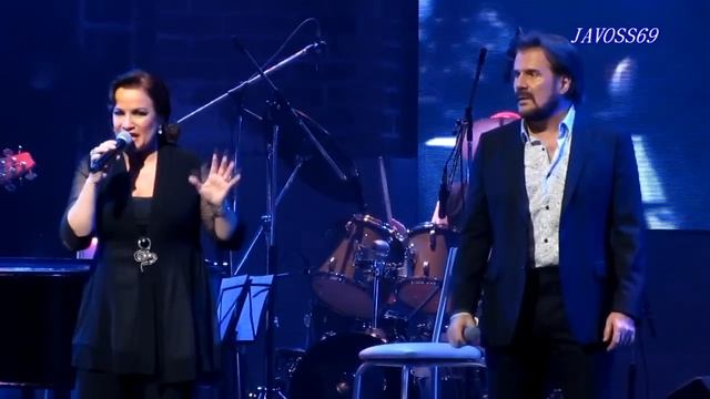 Pimpinela - Rata de dos patas/ a esa /Ahora decide/ Valiente смотреть онлайн