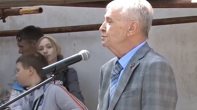 Лития видеозапись 2010