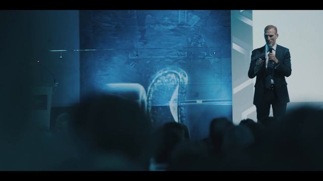 Global Innovation Forum 2018: Engineering the Evolution | DAY 1 смотреть онлайн