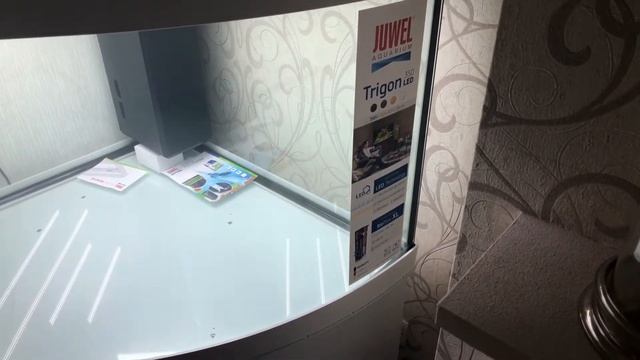Juwel trigon 350 смотреть онлайн