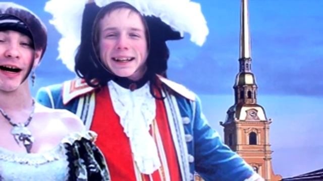 Джастин Бибер в НАРВЕ! смотреть онлайн