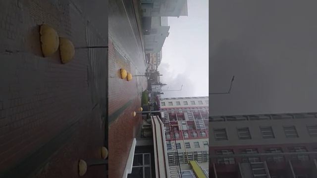 Нова Польща у #львові  ЖК веселка новобудова львів ремонт