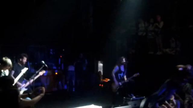 The Devil wears Prada - born to lose (SpB Avrora 18.06.2013) смотреть онлайн