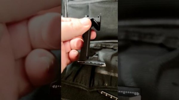 Hohem iSteady MT2 kit. Unpacking. Распаковка.