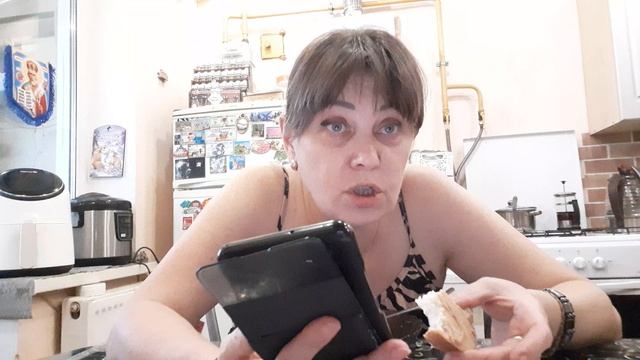 Мукбанг смотреть онлайн