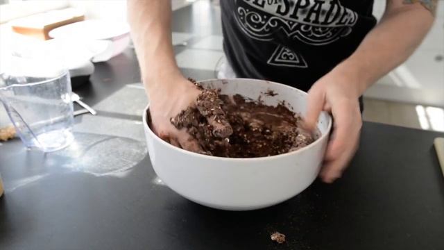 Cayennepeber-Ingefær Proteinbar смотреть онлайн