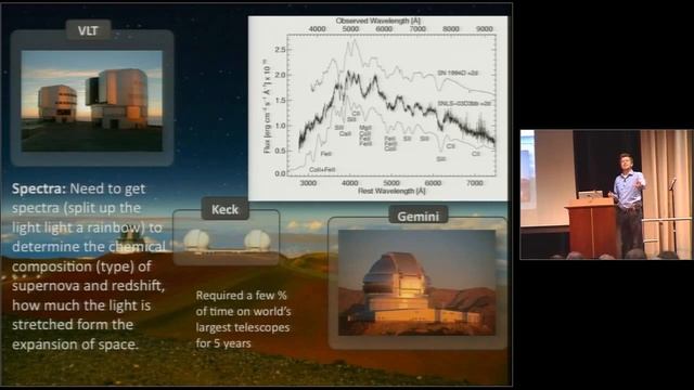 Dark Energy, Explosions, And Zombie Stars (HSCT #76)