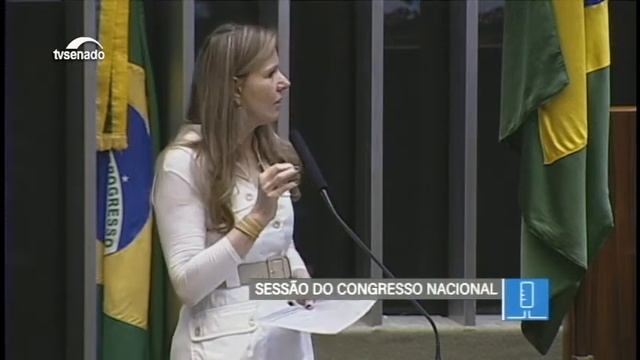 Segundo Vanessa Grazziotin, intervenção no Rio de Janeiro é medida política e sem planejamento смотреть онлайн