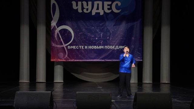 Камзычаков Артемий, солист образцового во. коллектива "Экспромт" - " Мэйнстрим шоу" смотреть онлайн