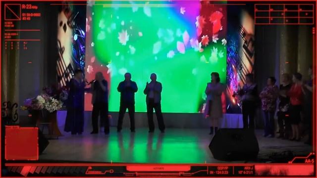 #17)Песня Из Концерта Петра Сотника.Радуйтесь смотреть онлайн